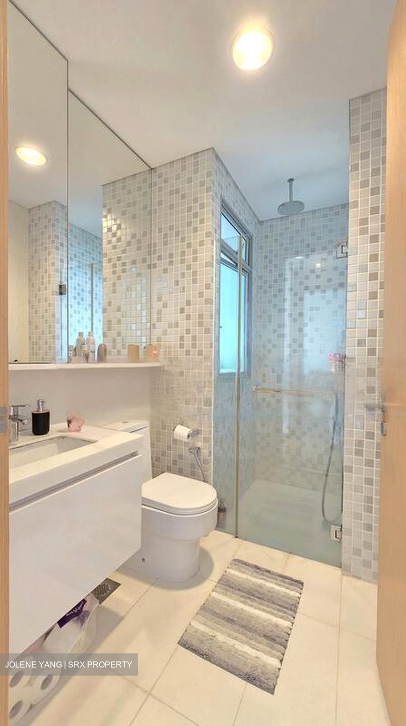 Gambir Ridge (D19), Apartment #464377081